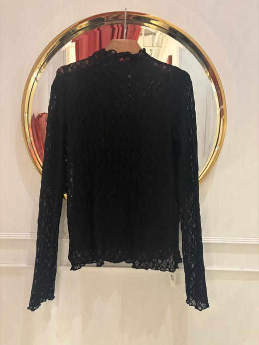 【门店同款】ENJOY冬季打底衫 166643233 商品图1