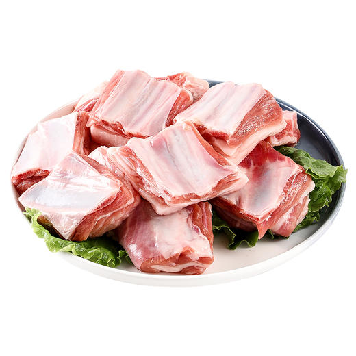 宁夏盐池滩羊肉 肉质细嫩 营养丰富 高蛋白质 商品图4