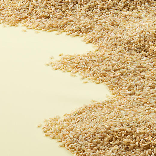 MM 山姆 柴火大院 有机糙米C 5kg 商品图4