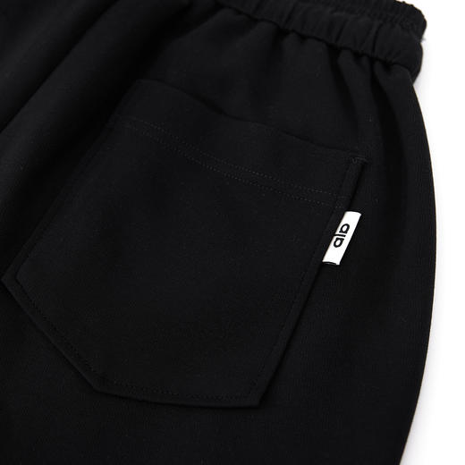 【新品上新】HX 秋季直筒休闲长裤C203530025101 商品图6