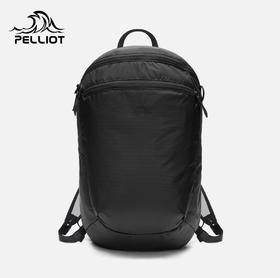 伯希和户外皮肤包男15L防泼徒步背包旅行便携轻量化登山双肩包女