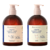 绽家【成毅推荐】内衣洗330ml*2(白雪+橙花香) 抑菌去血渍黄渍手洗 商品缩略图1