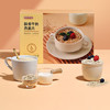 京东京造鲜来多醇香牛奶燕麦片1120g(40克*28袋）早餐高蛋白膳食纤维 /水饮冲调 /冲饮谷物 /麦片 商品缩略图3