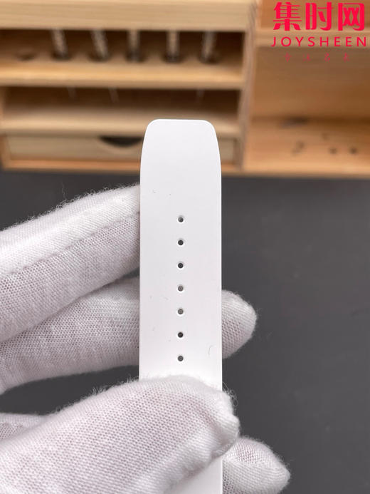 BBA理查德米勒陶瓷系列 RM07-01“红唇” 原版陶瓷壳 女士腕表 商品图7