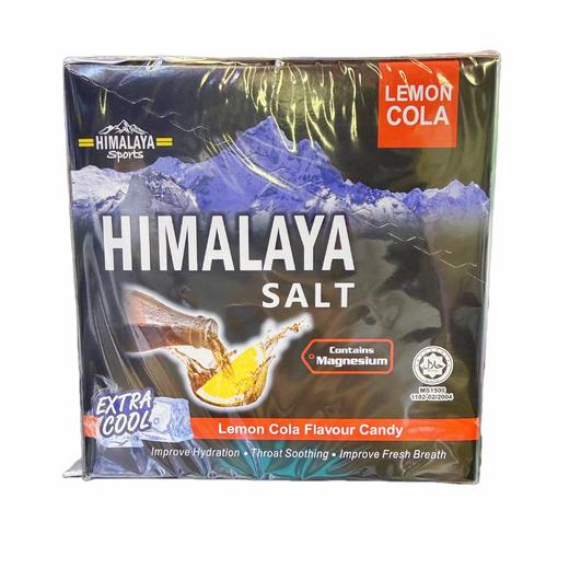 马来西亚碧富牌清凉糖果薄荷柠檬/薄荷青柠蜜糖/什锦味/沙梨薄荷15g 商品图10