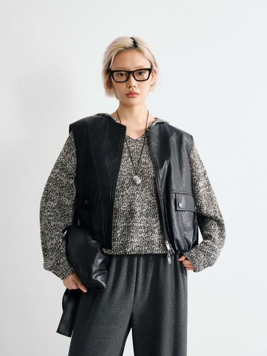 【商场同款】麦檬春秋套头毛衫4G9132881 商品图5