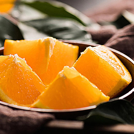 攀枝花纽荷尔脐橙 5-8斤装 新鲜手剥橙子 商品图3