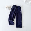 🔥青岛外贸超牛货【枳芽经典一体绒加绒卫裤系列】🧚秋冬保命过冬神裤❗️ 三个款可选 都是牛货 ！！ 秒杀所有卫裤⚠️ 🌿不仅能发热/热循环还能锁温防风 商品缩略图6
