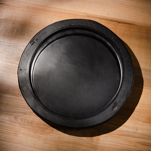 汉代“阳平寿公”瓦当砚 商品图8