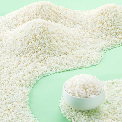 MM 山姆 柴火大院 有机胚芽米C 5kg（1.25kg*4） 商品图4