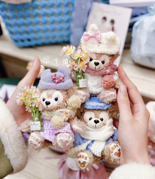 公仔挂件玩偶111703 商品图2