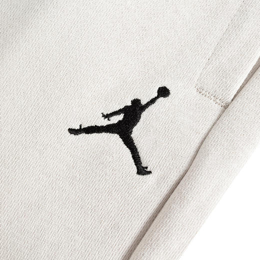 JORDAN 秋 大童小童 针织长裤 JDB-T7-D830 商品图3