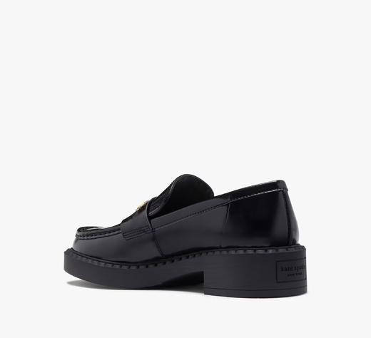 好折！Kate spade KS 厚底乐福鞋 开衫断码了 商品图5