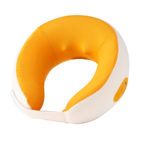 [艾摩师]U型按摩枕