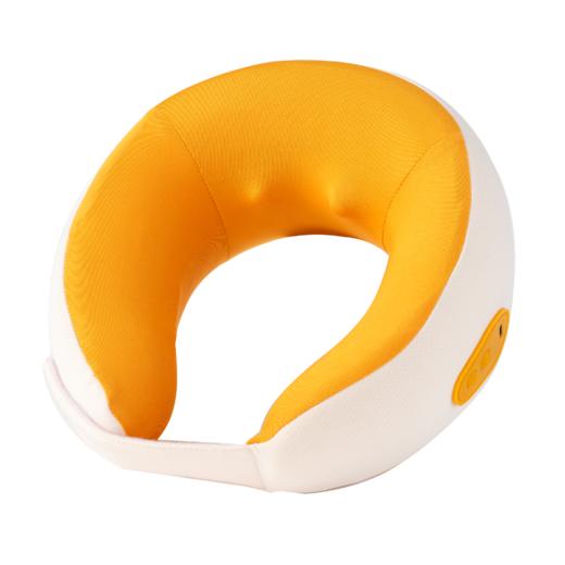 [艾摩师]U型按摩枕 商品图0