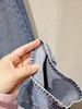 女款牛仔裤长裤LA 商品缩略图2
