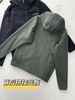 D111715户外男款防风防水连帽软壳加绒茄克外套 商品缩略图5