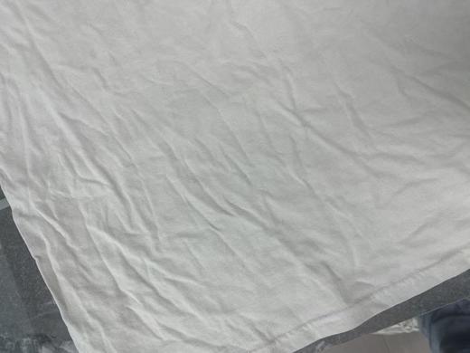 瑕疵Under Armour/安德玛 男士夏季宽松后背印花运动休闲圆领短袖T恤 商品图3