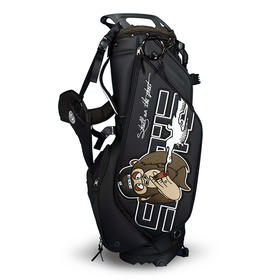 SOTS 2025新款高尔夫支架包