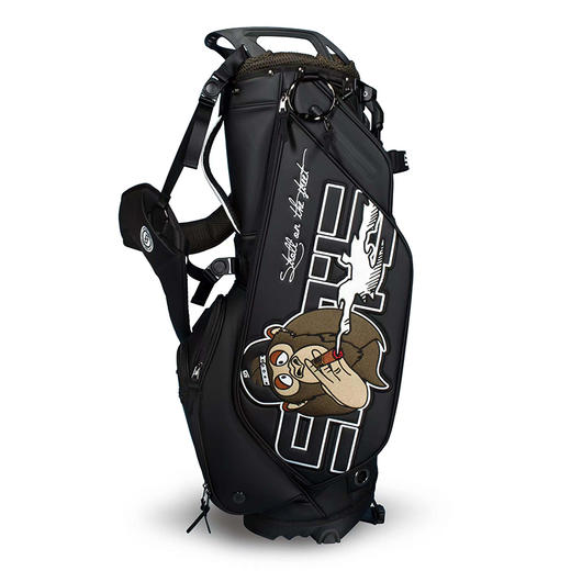 SOTS 2025新款高尔夫支架包 商品图0