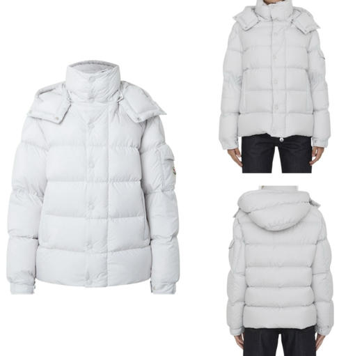 MO-C（女款）Maya70 羽绒服❄️ 商品图2