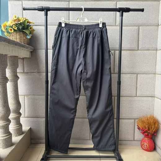 lululemon/露露25冬季新款！男士加绒加厚户外运动休闲长裤大棉裤 商品图3