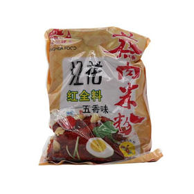 江花全料蒸肉米粉1000g（6904604201075）
