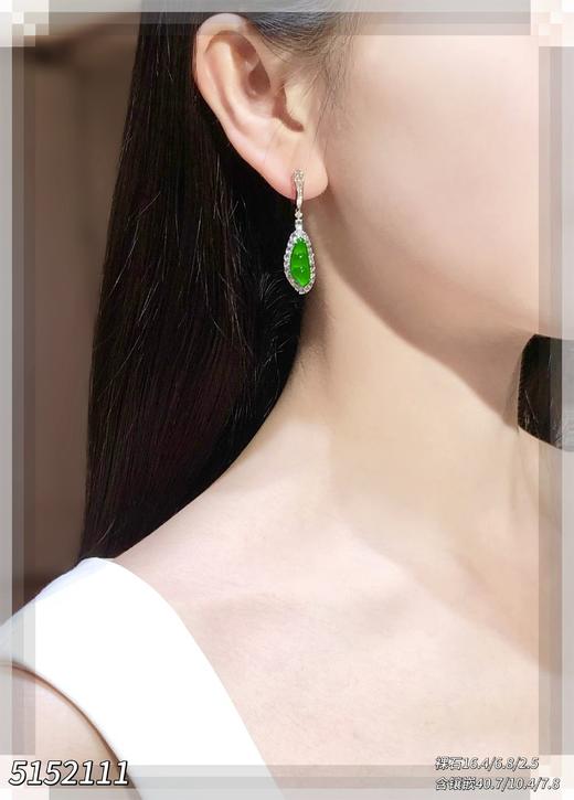 福豆耳坠  82999【5152111】 商品图4