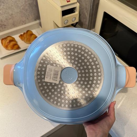 纵享人间烟火气，炒出健康好味道 卡特马克 出品 商品图5