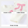 【实体店同款】女童长袖针织衫冬季新款安奈儿童装AG544066 商品缩略图4