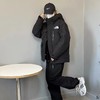 TNF北面三色情侣款工装多口袋羽绒服 商品缩略图3