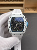 2025全新爆款！全新款到货【 RICHARD MILLE 】理查米尔 RM35-03 系列整个手表基于正品original原版开模的super copy版本做工精良➕精品中的精品❕❕❕ 商品缩略图0
