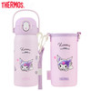 膳魔师 保温杯 吸管杯 460ml 美乐蒂&酷洛米 联名款 商品缩略图1