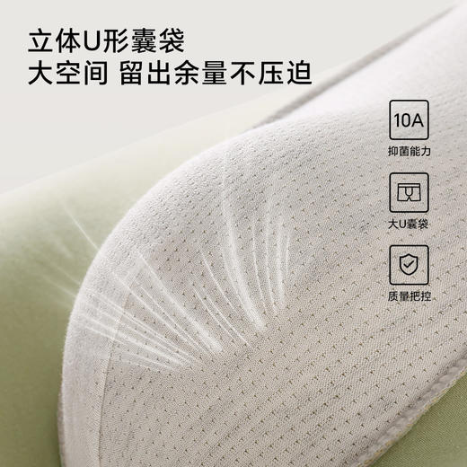 【首穿免洗】Freego「非一次性」A类男士10A抗菌平角裤 商品图6