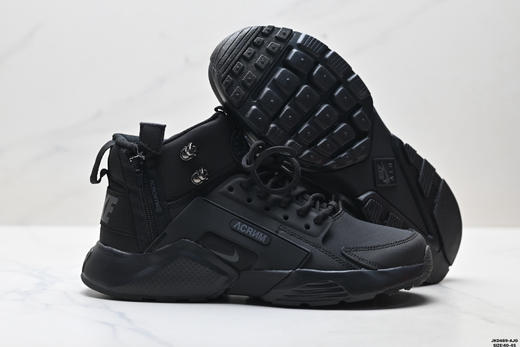 耐克Nike Air Acrnm复古百搭时尚休闲鞋FB2709-002男鞋 商品图4