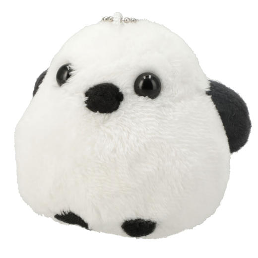 可爱礼物送礼毛绒小挂件挂包挂钥匙小动物 商品图6