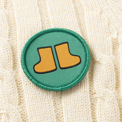 【秒】【特】【MQD】马骑顿线衫/毛衣 商品图3