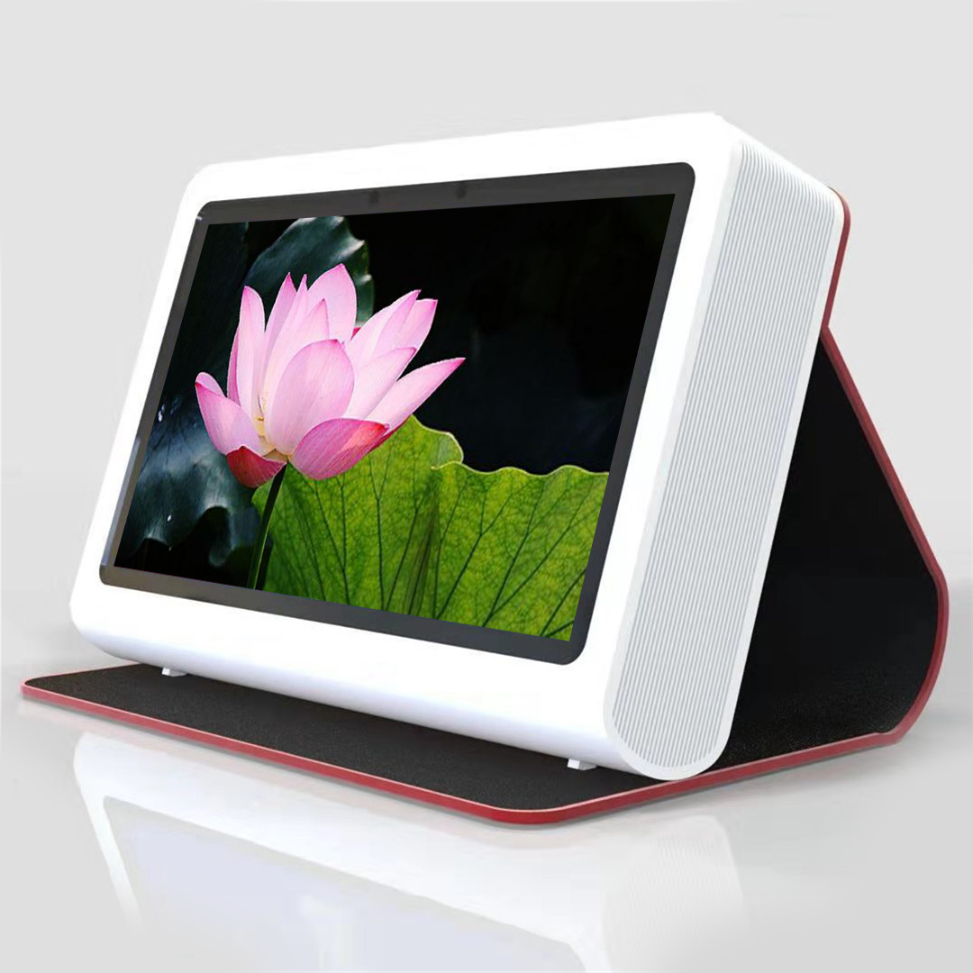 7寸净心看戏机（空机）