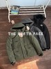 TNF北面三色情侣款工装多口袋羽绒服 商品缩略图5