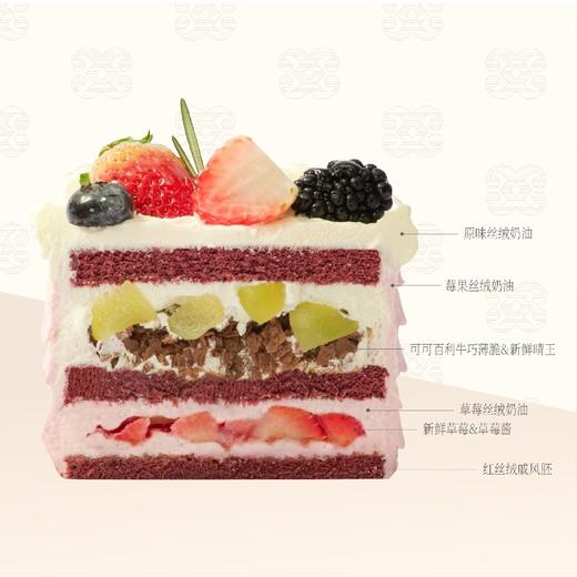 ⚜️莓果丛林 商品图1