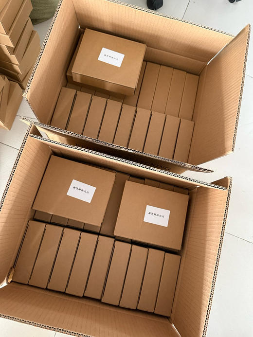 【团购】库存有限 售完无补 过年送礼务必提前囤货 2025年升级版 予里山人 熏香套盒 又来啦 商品图10