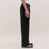 A KIND OF GUISE SAMURAI TROUSERS 意大利羊毛宽松直筒裤 商品缩略图1