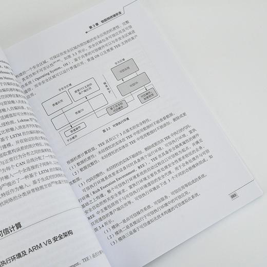 物联网*理论与应用 物联网 车辆编队 5G 网络空间新技术 商品图3