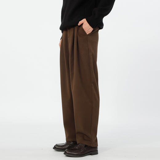 休闲时尚韩系直筒长裤-纪念日百货门店同款166595121 商品图2