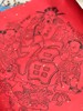 《关公武门神与天官大帝赐福》 商品缩略图2