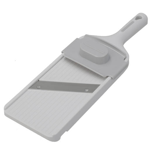 厨房剪刀可拆式厨用料理剪可调节厚度切片器 商品图7