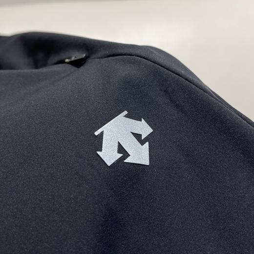 正品迪桑特加绒运动裤111703 商品图2