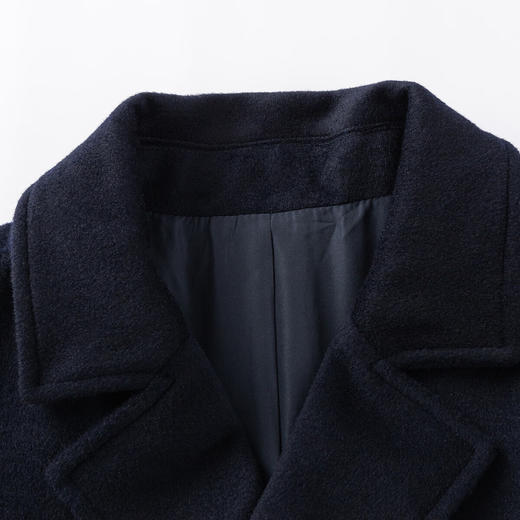 【秒】【特】【MQD】马骑顿梭织大衣 商品图2