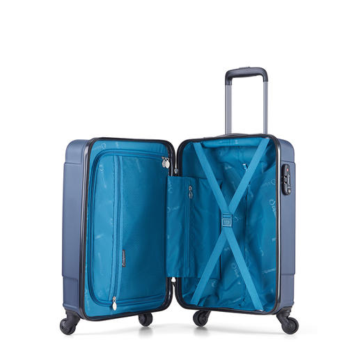 [外交官]拉杆箱HM-6702-1/-2（350*230*570mm /20英寸 ） 商品图5