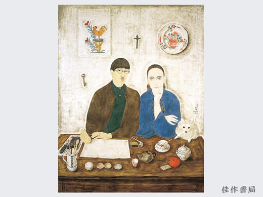 ちいさな美術館　藤田嗣治 / 千叶美术馆：藤田嗣治 商品图3